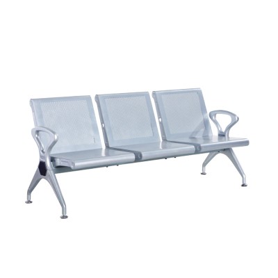 Wholesale commercial used airport waiting chair W9809