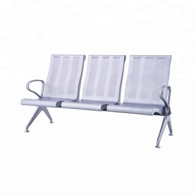 Price airport bank waiting chair W9805/W9805C