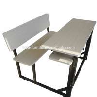 Student desk and Chair